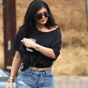 Quay NWT Aviator Sunglasses